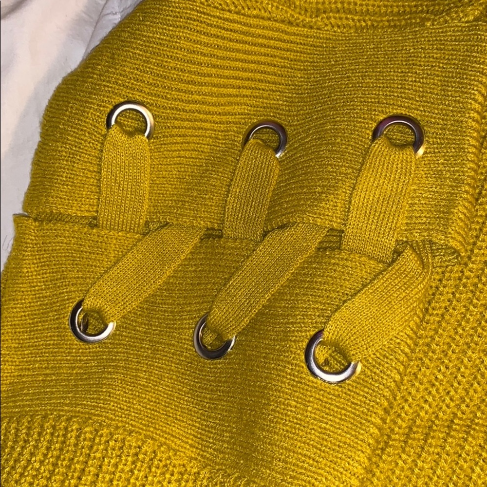 Capsule sweater - Picture 2 of 7